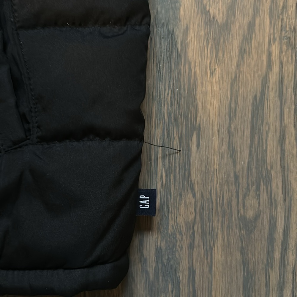 Gap Reversible Puffer Jacket - Picture 4 of 7